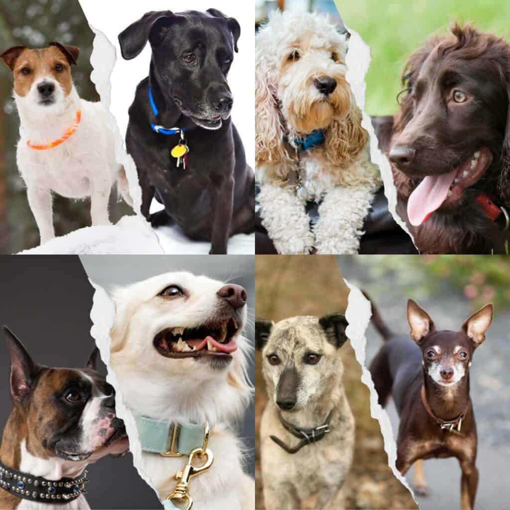 Should My Dog Wear A Collar All Of The Time? Oodle Life
