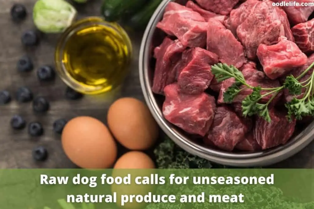Indian homemade food deals for german shepherd