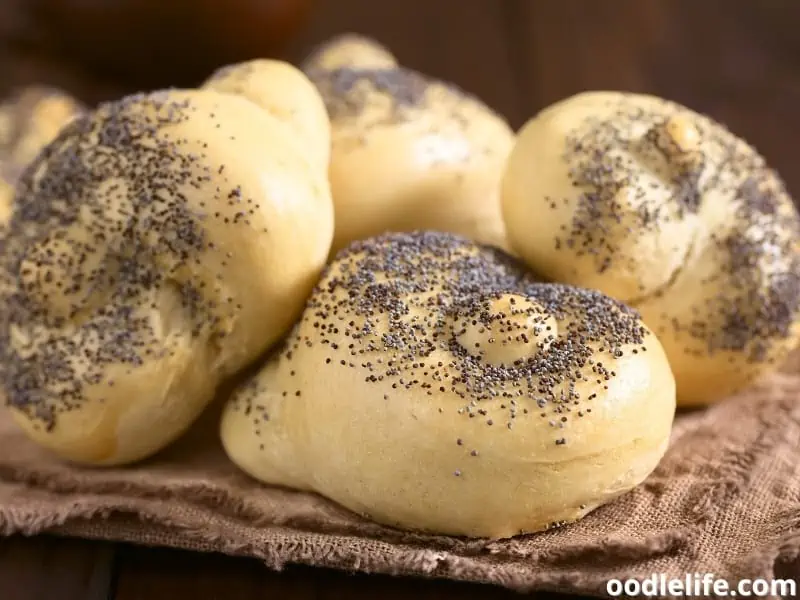 poppy seed bread