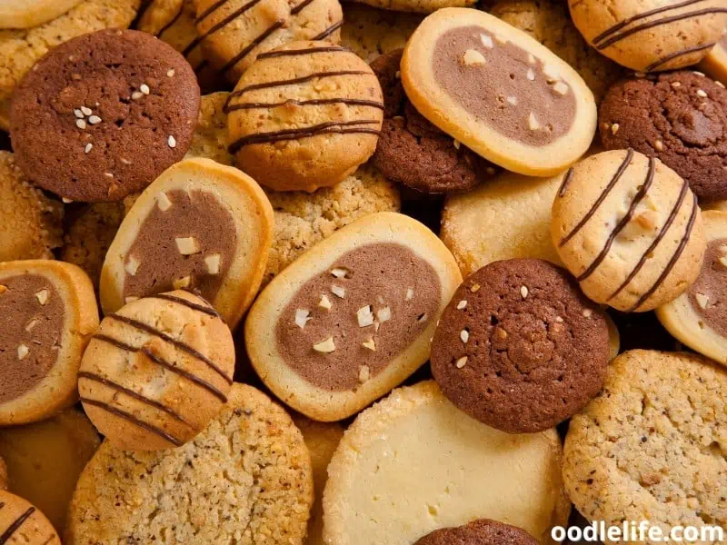 cookie names for dogs