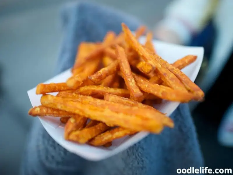 sweet potato for dogs