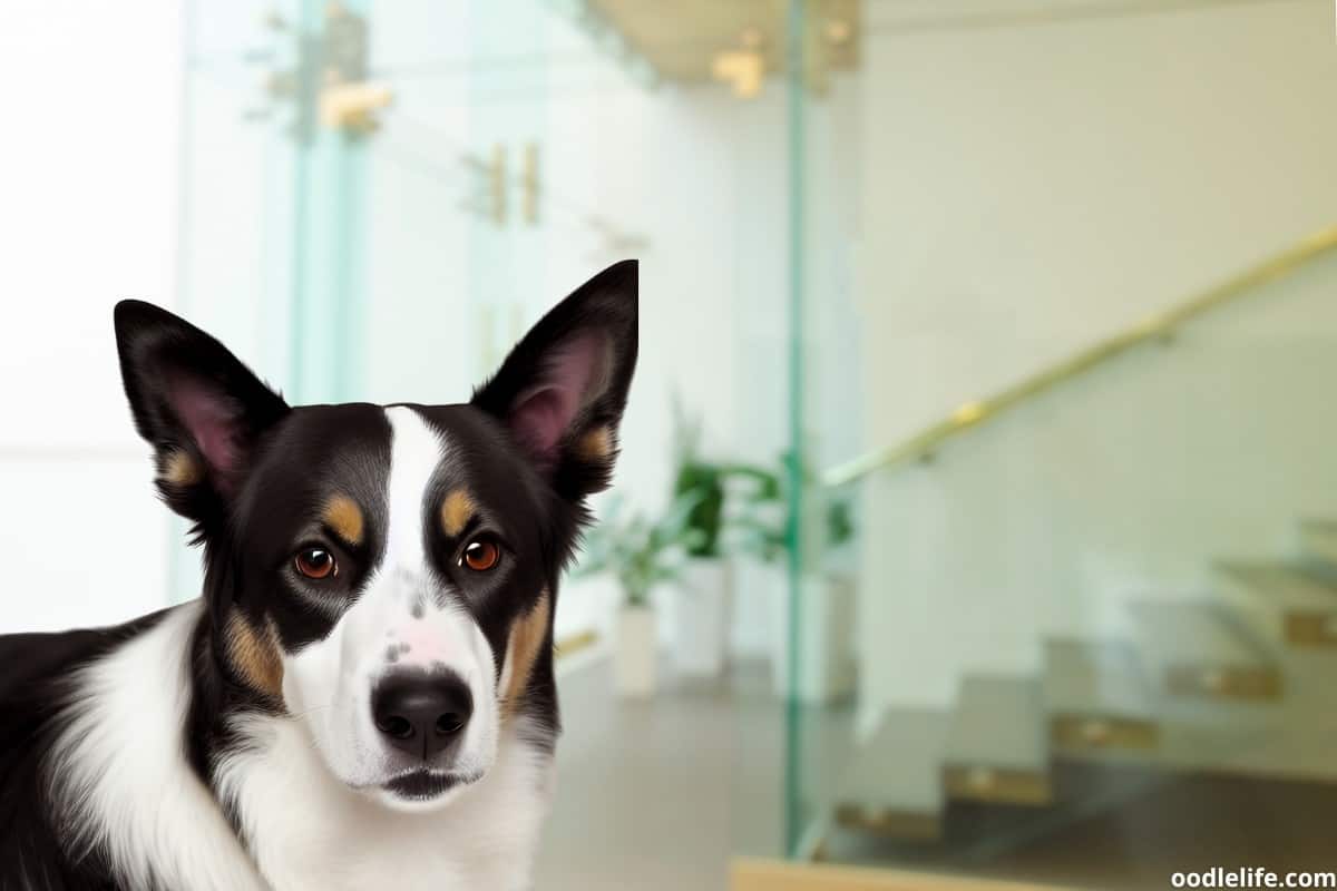 Basenji Border Collie Mix Guide (with Photos) - Oodle Life