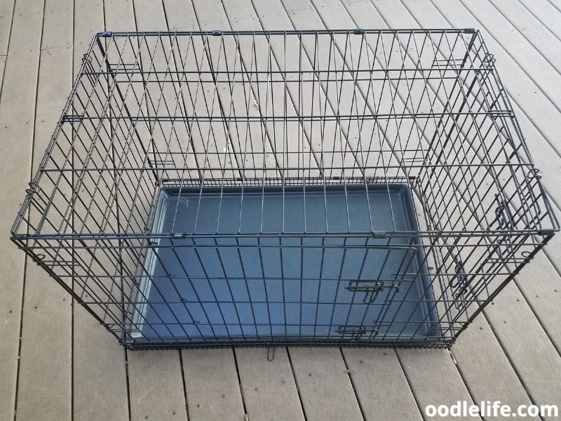 dog crate for dogs