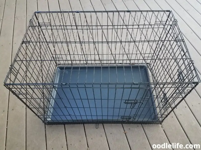 dog crate for dogs