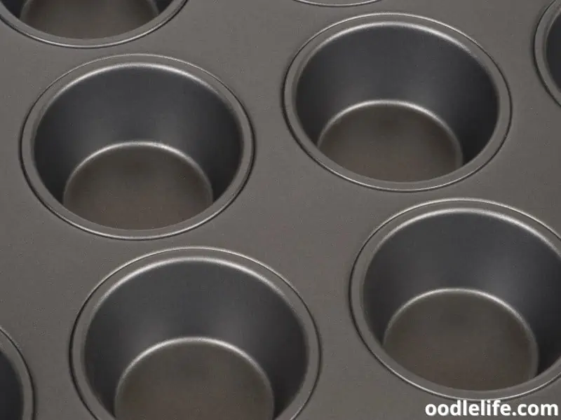 muffin tin for dogs
