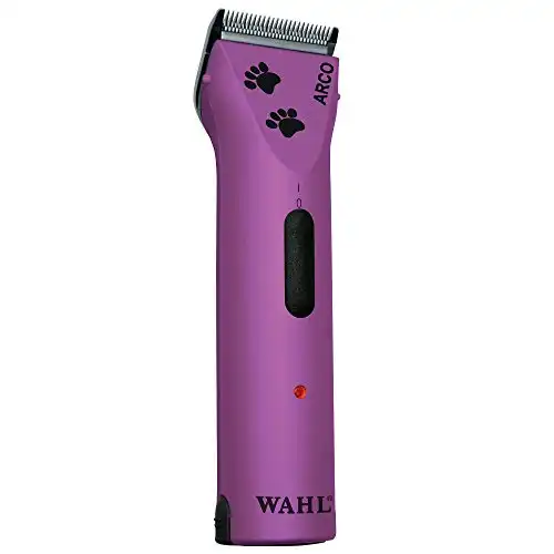 Wahl Professional Animal Arco Cordless Clipper Kit