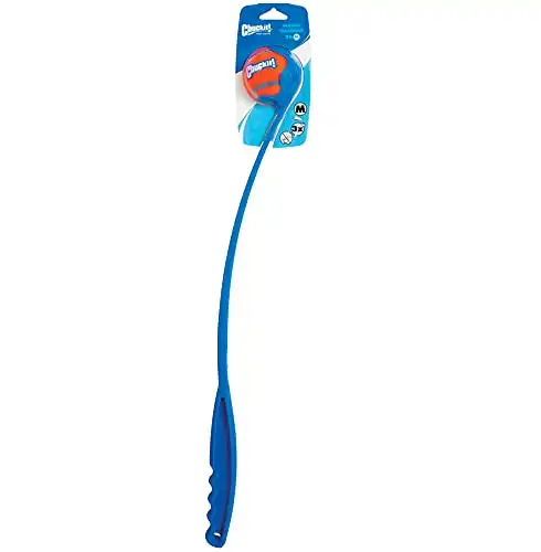 Chuckit! Classic Ball Launcher, Medium (26 Inch)