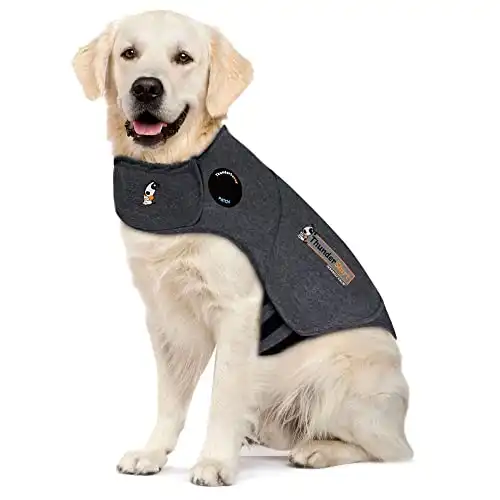 Thundershirt Classic Dog Anxiety Jacket