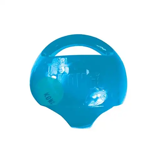 KONG Jumbler Ball L/XL -ASSORTED