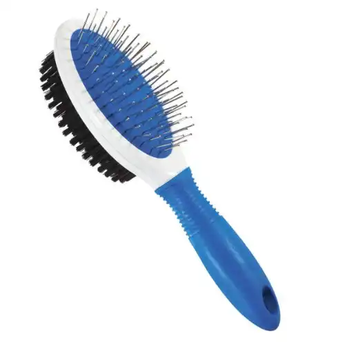 UANAX Oster Combo Brush for Dogs, Large (078279-102-001)