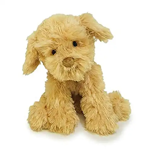 GUND Nayla Cockapoo Dog Stuffed Animal Plush, 10.5"