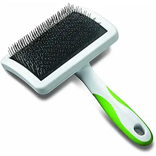 Andis Large Firm Slicker Brush for Dogs