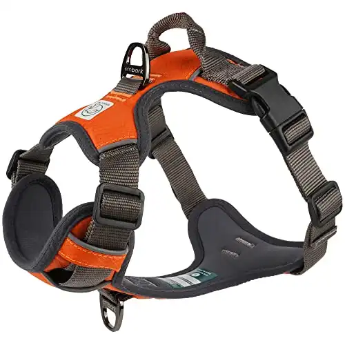 Embark Adventure XL Dog Harness No-Pull Dog Harnesses