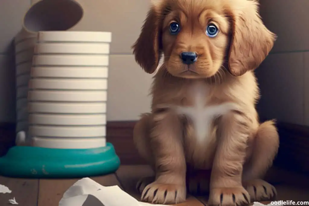 How to Potty Train a Puppy (Everything Explained) 8
