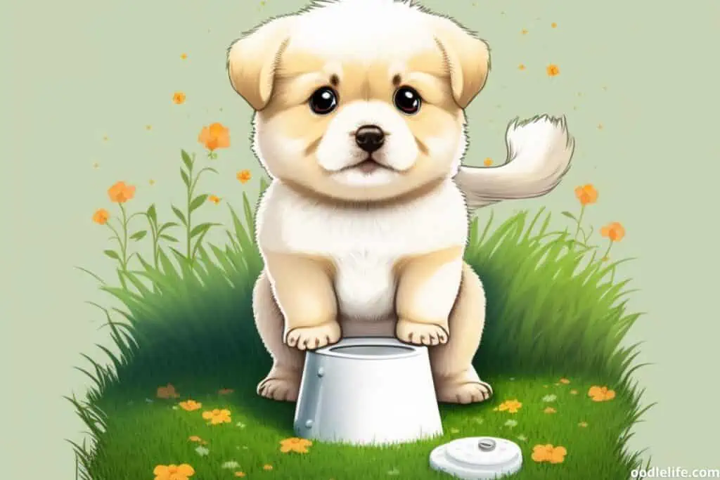 How to Potty Train a Puppy (Everything Explained) 4