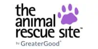 animal rescue site logo