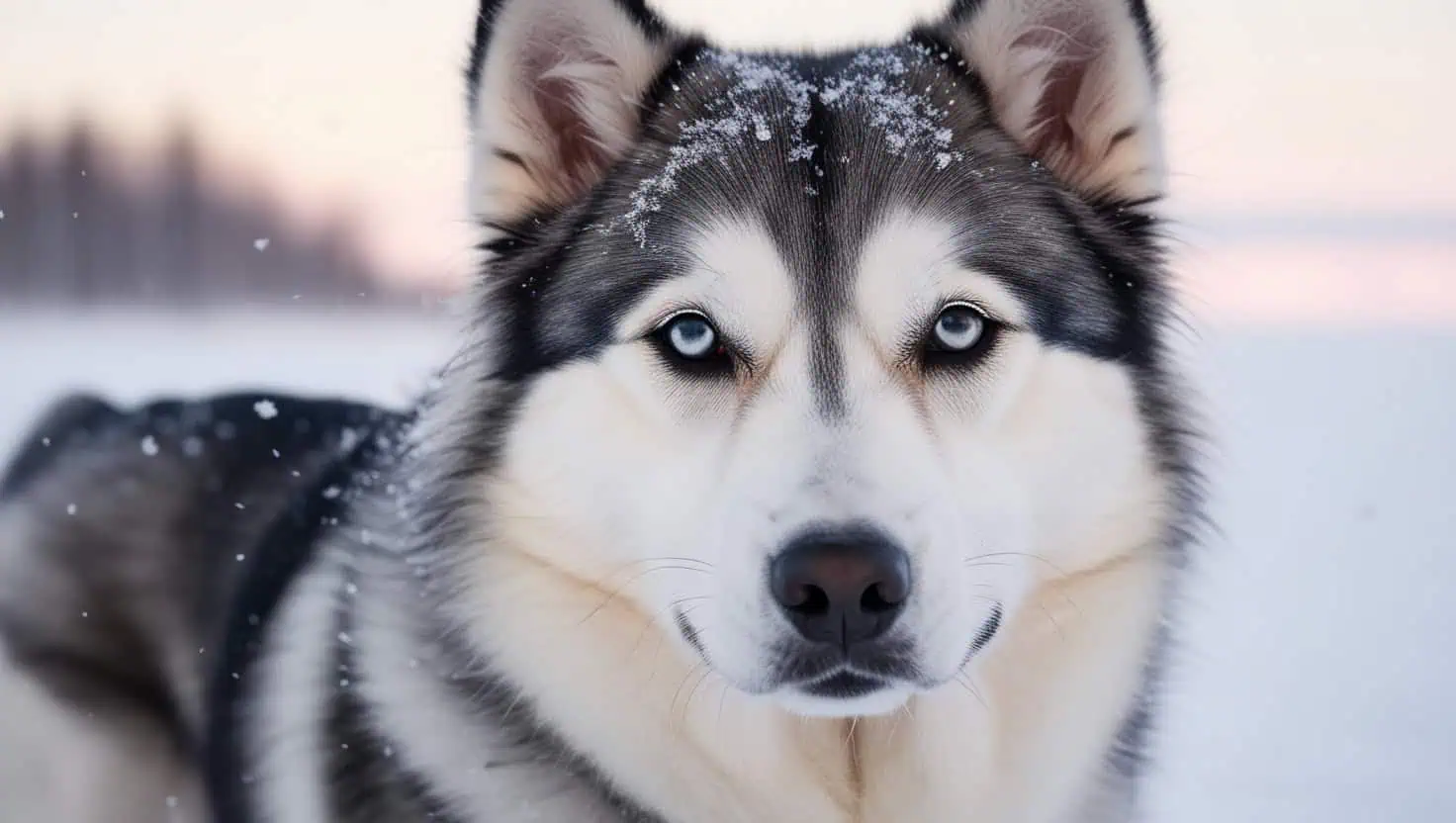 Qimmiq: The Living Language of Inuit Dog Naming 2