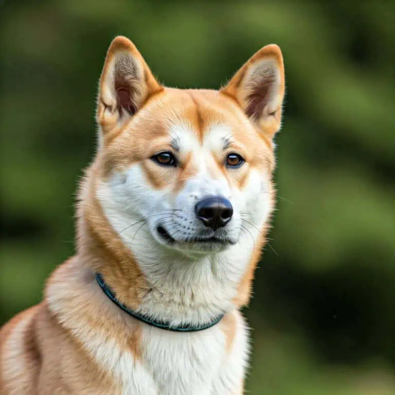 Loyalty Beyond Death: The Extraordinary Tale of Baekgu, the Jindo Who Never Left His Owner’s Side